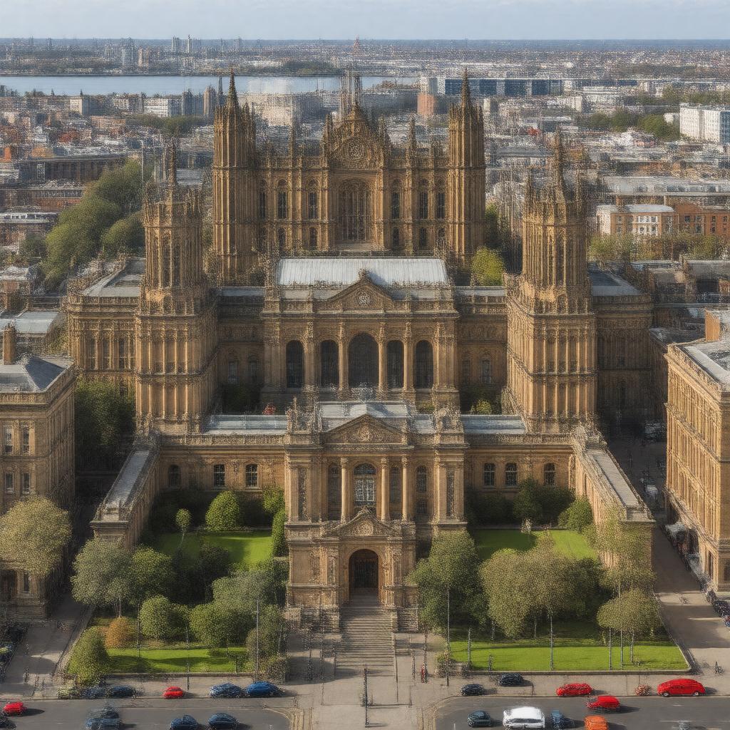 Liverpool University
